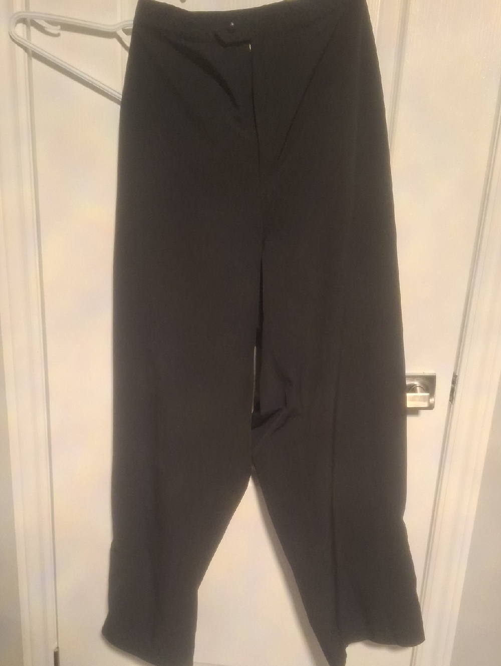 Men's Black Jogger‎ Sweatpants